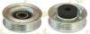 AUTOKIT 03.81706 Deflection/Guide Pulley, v-ribbed belt